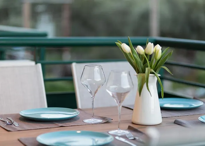 Angels Maisonette Dom wakacyjny *