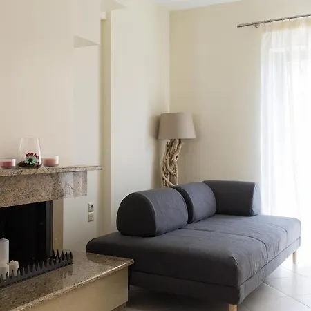 Angels Maisonette Lefkáda