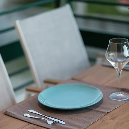 Holiday home Angels Maisonette Lefkada City