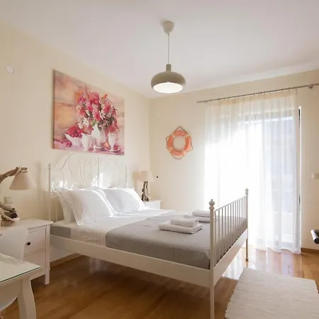 Angels Maisonette בית נופש *