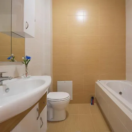 Angels Maisonette בית נופש *