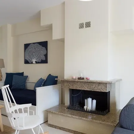Angels Maisonette בית נופש