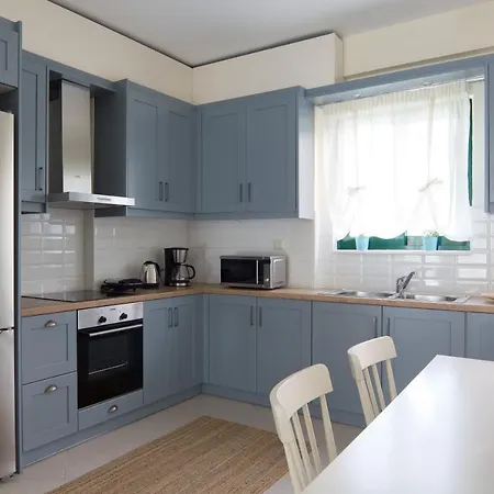 Angels Maisonette