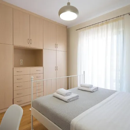 Angels Maisonette בית נופש Lefkáda