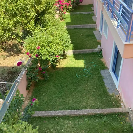 Angels Maisonette בית נופש
