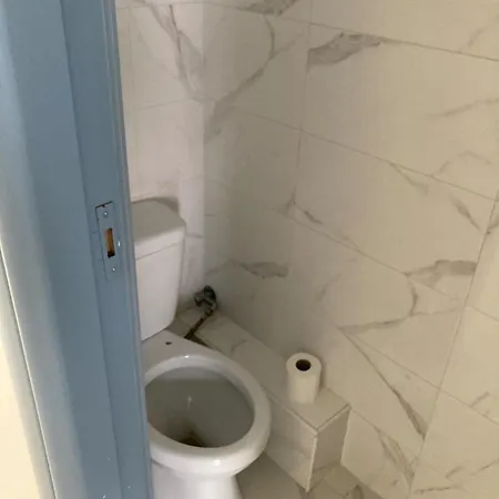 Angels Maisonette 別荘 *