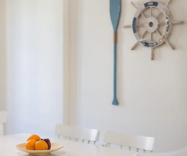 Holiday home Angels Maisonette