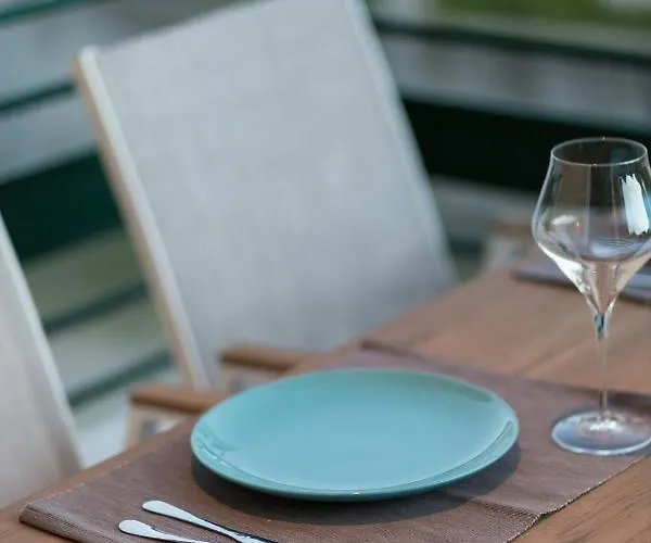 Case de vacanță Angels Maisonette Lefkáda