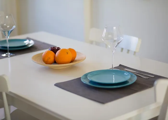 Angels Maisonette Lefkada City