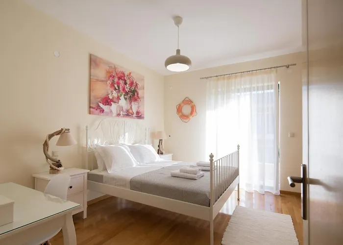 Angels Maisonette Holiday home *