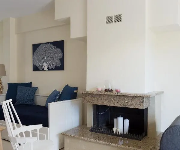 Angels Maisonette Case de vacanță