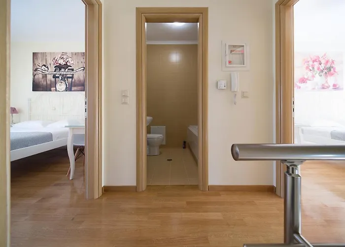 Case de vacanță Angels Maisonette *