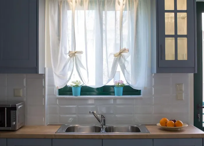 Case de vacanță Angels Maisonette *