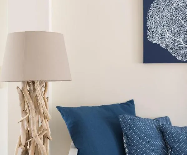 Angels Maisonette Holiday home Lefkada City