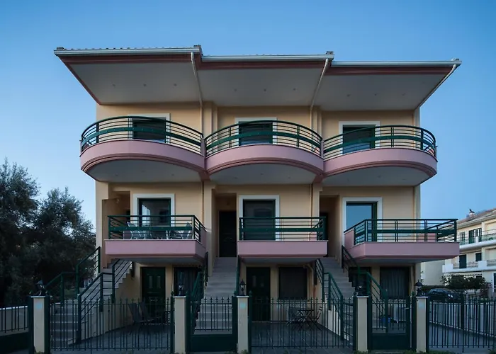 Case de vacanță Angels Maisonette *