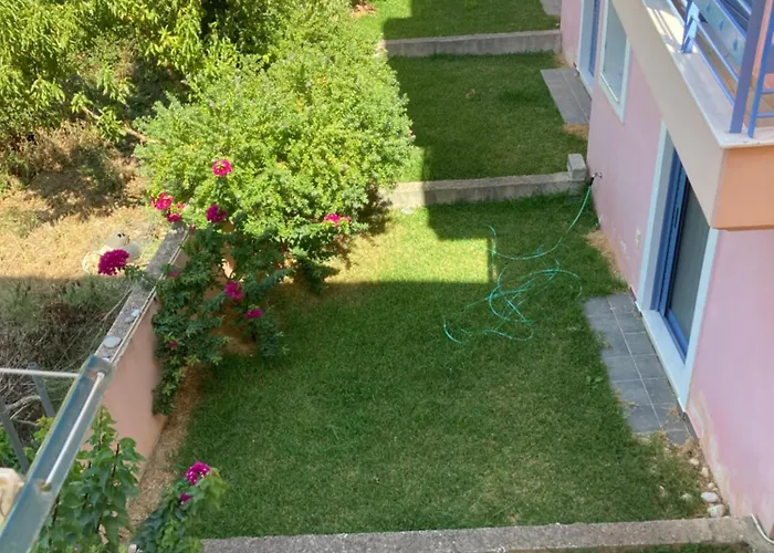 Angels Maisonette Case de vacanță