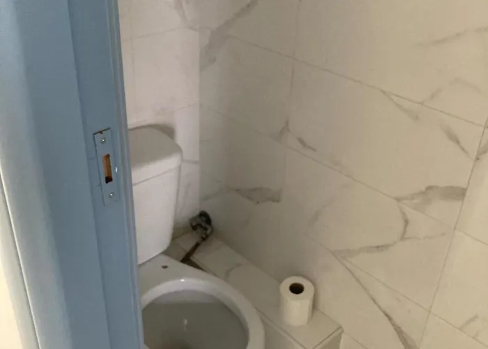 Angels Maisonette Holiday home *